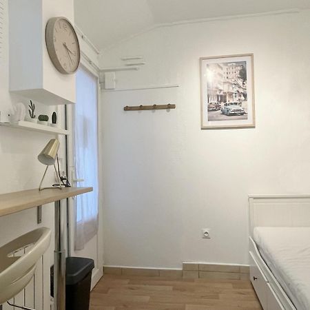 #1 Petit Studio Pres Du Metro L9 Bagnolet Εξωτερικό φωτογραφία